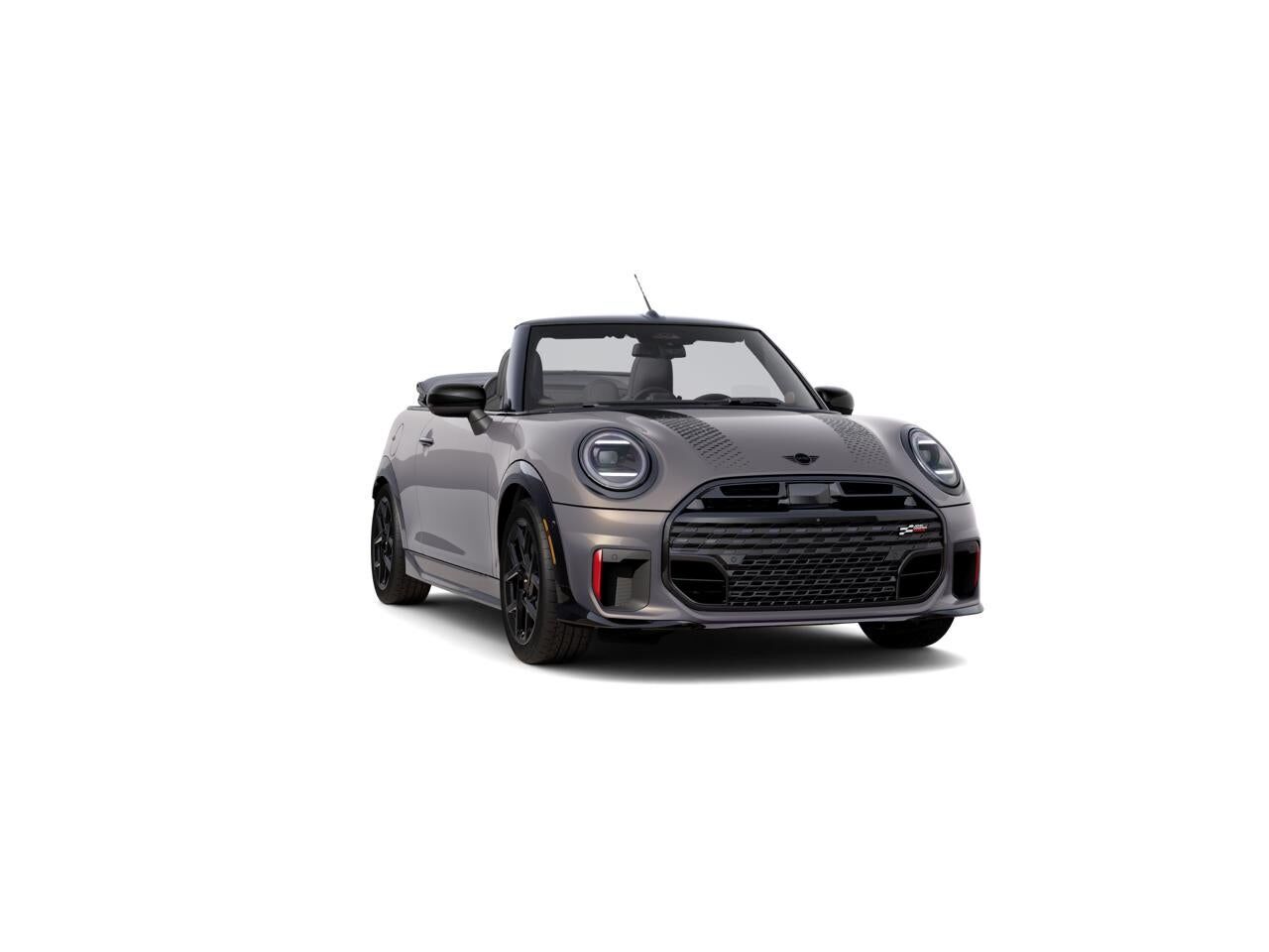 2027 MINI Cooper Convertible
