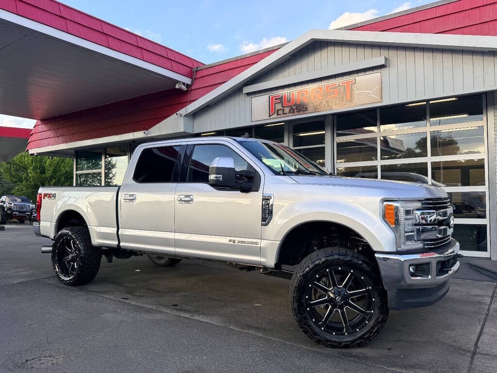 2019 FORD F-250