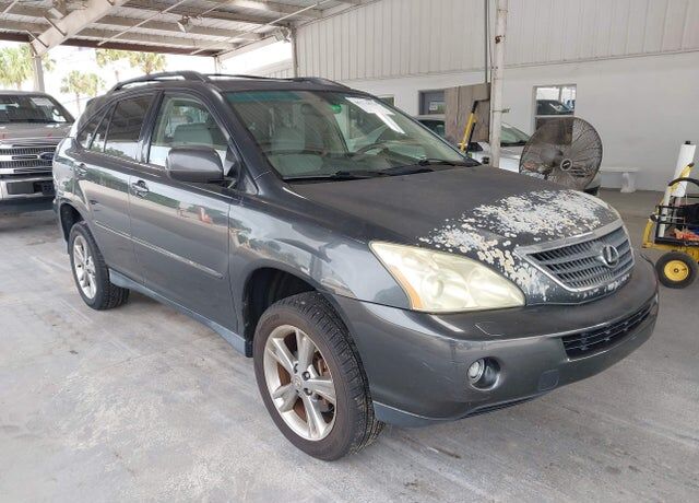 2006 LEXUS RX