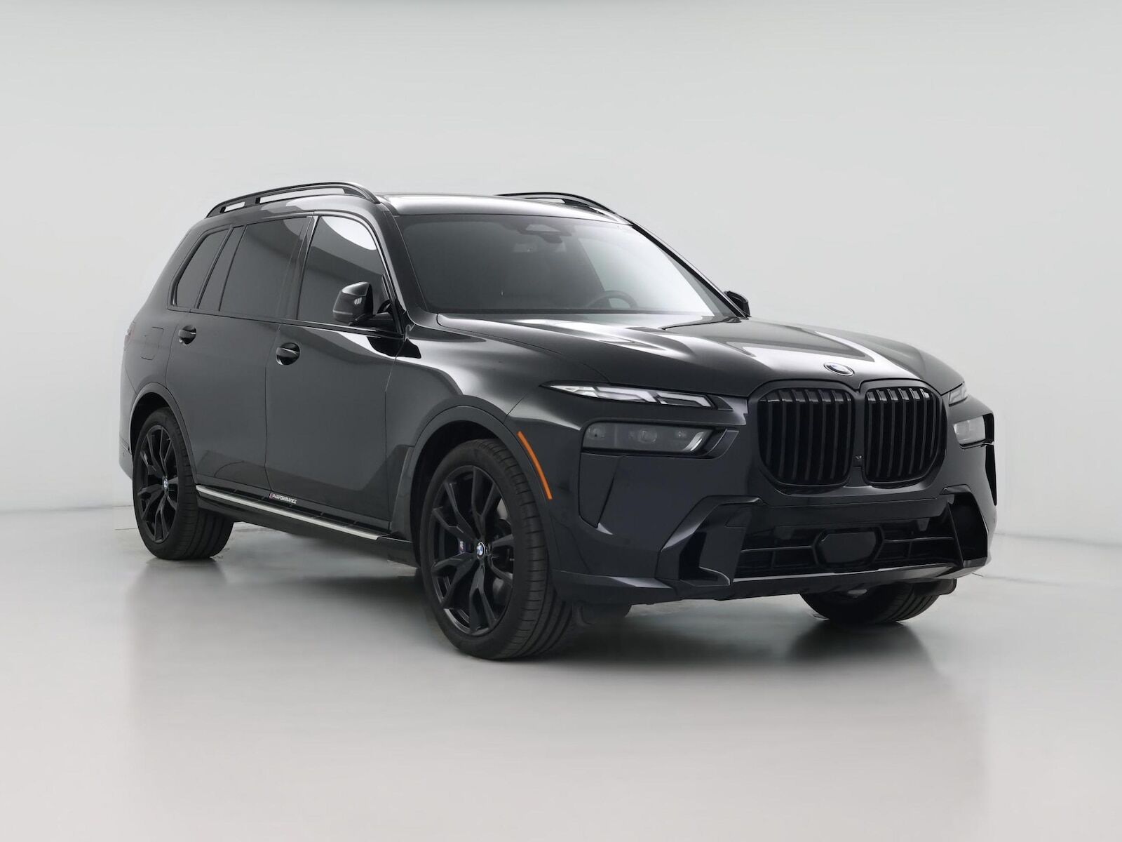 2023 BMW X7