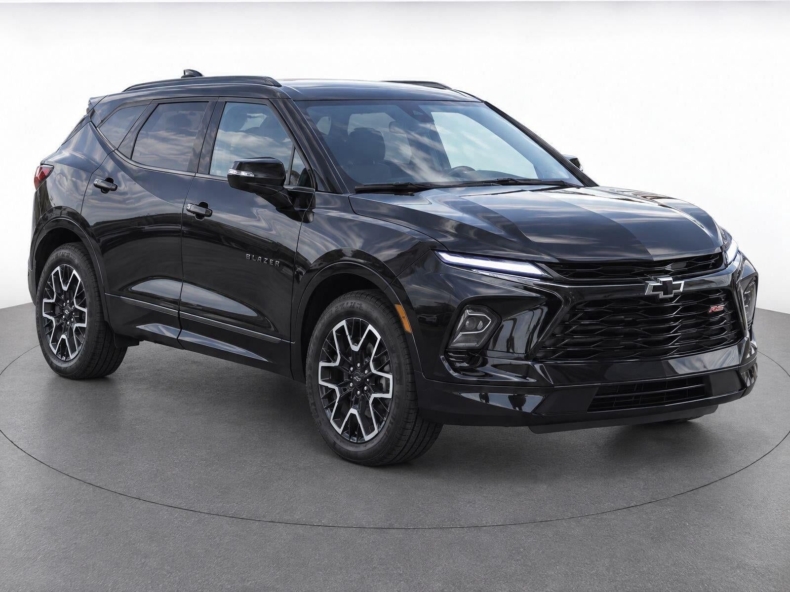 2023 CHEVROLET Blazer