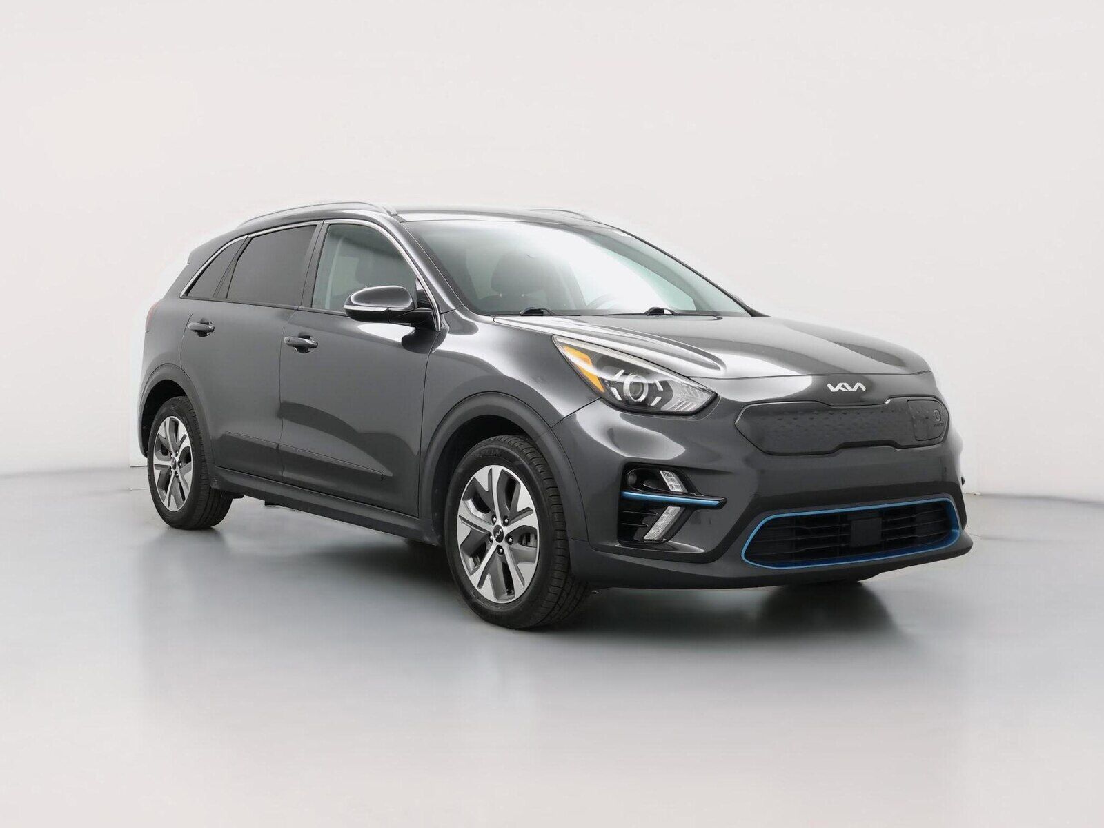 2022 KIA Niro