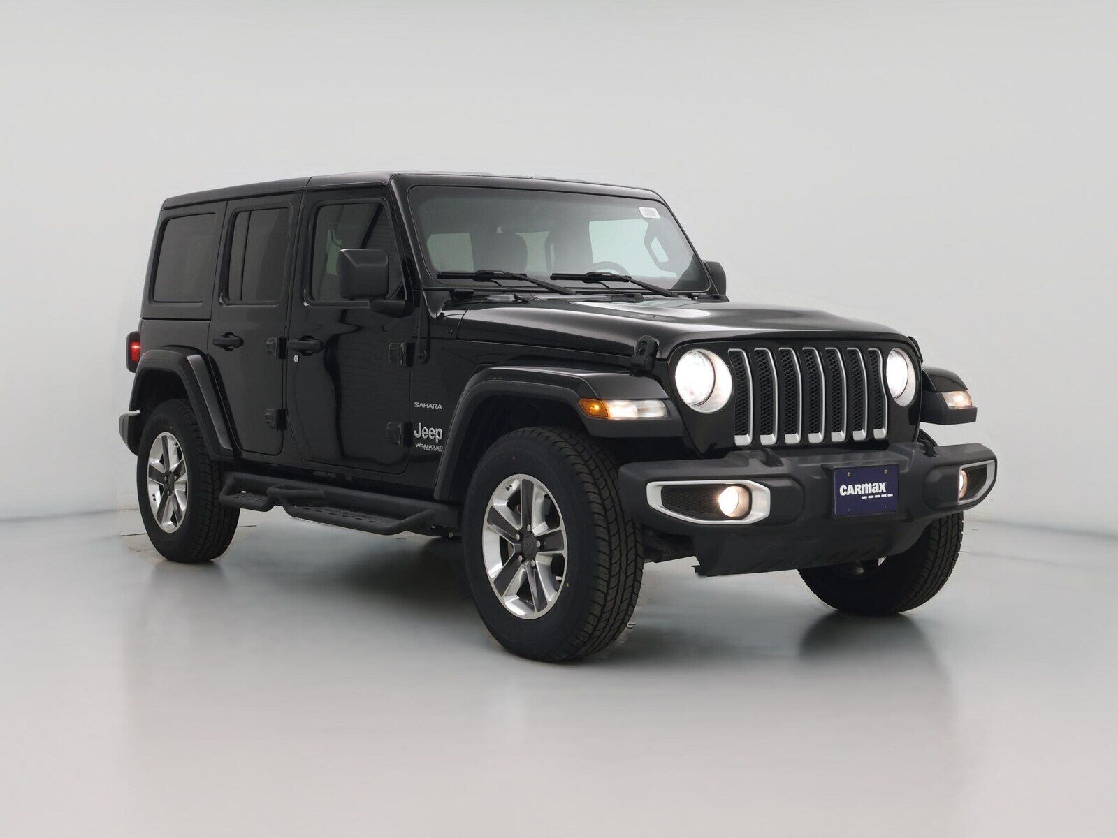 2019 JEEP Wrangler