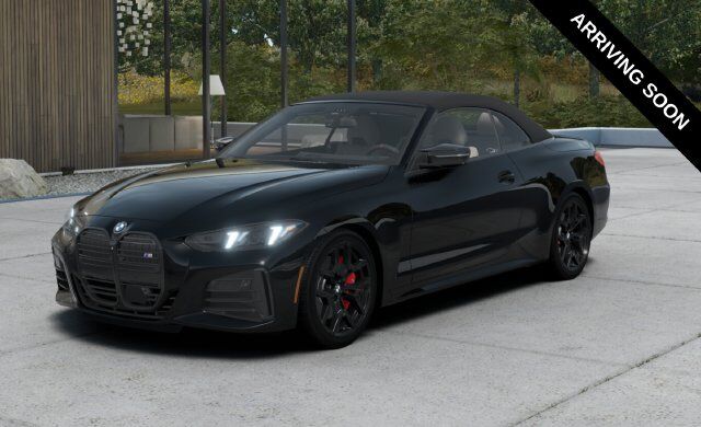 2027 BMW M4
