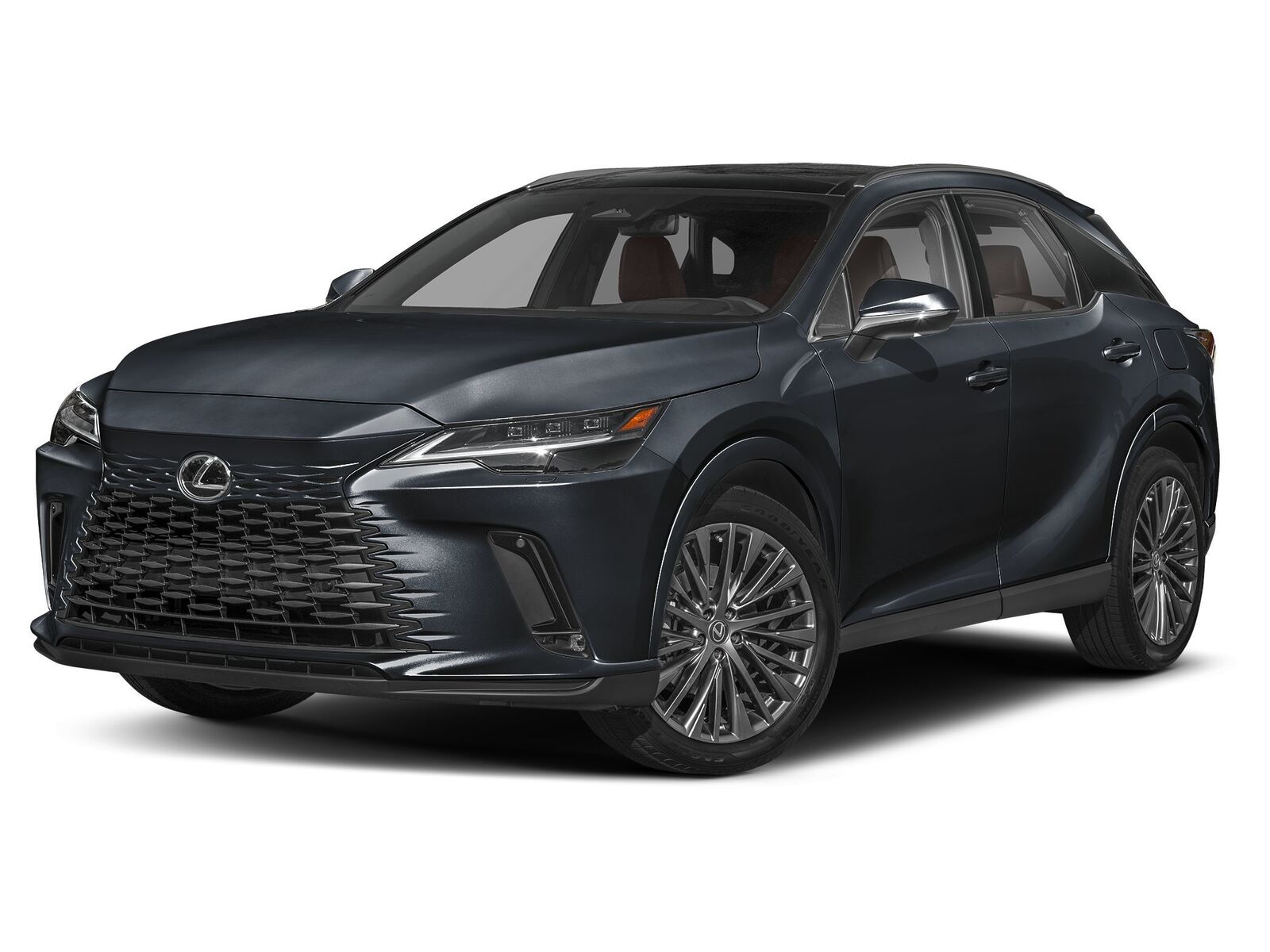 2026 LEXUS RX