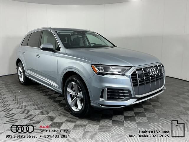 2023 AUDI Q7