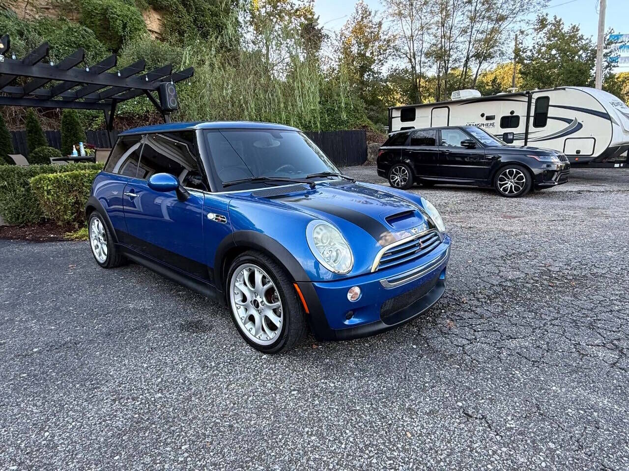 2006 MINI Cooper