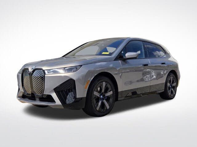 2024 BMW ix