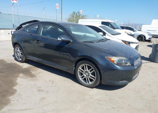 2006 TOYOTA SCION