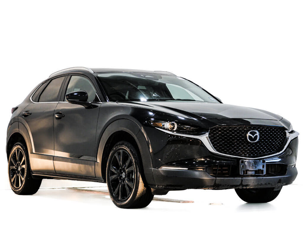 2024 MAZDA CX-30