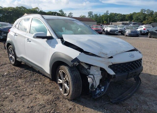 2023 HYUNDAI Kona