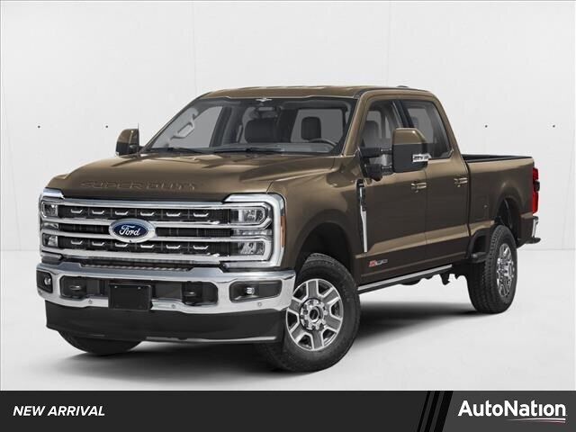 2027 FORD F-250