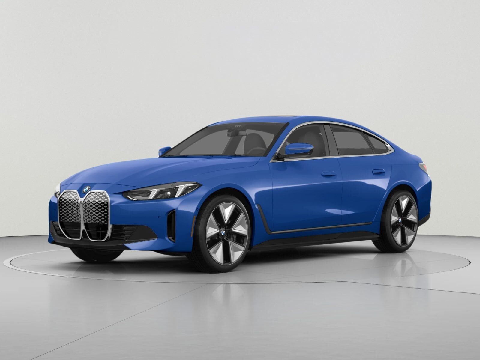 2026 BMW i4