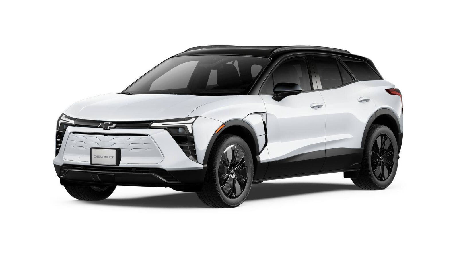 2027 CHEVROLET Blazer
