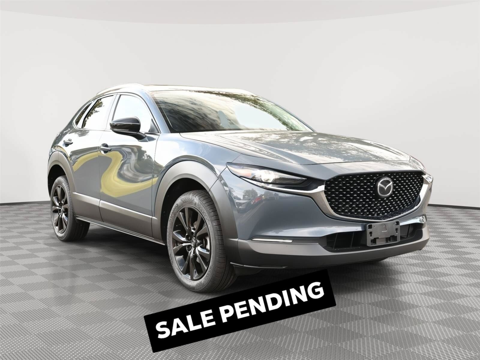 2023 MAZDA CX-30