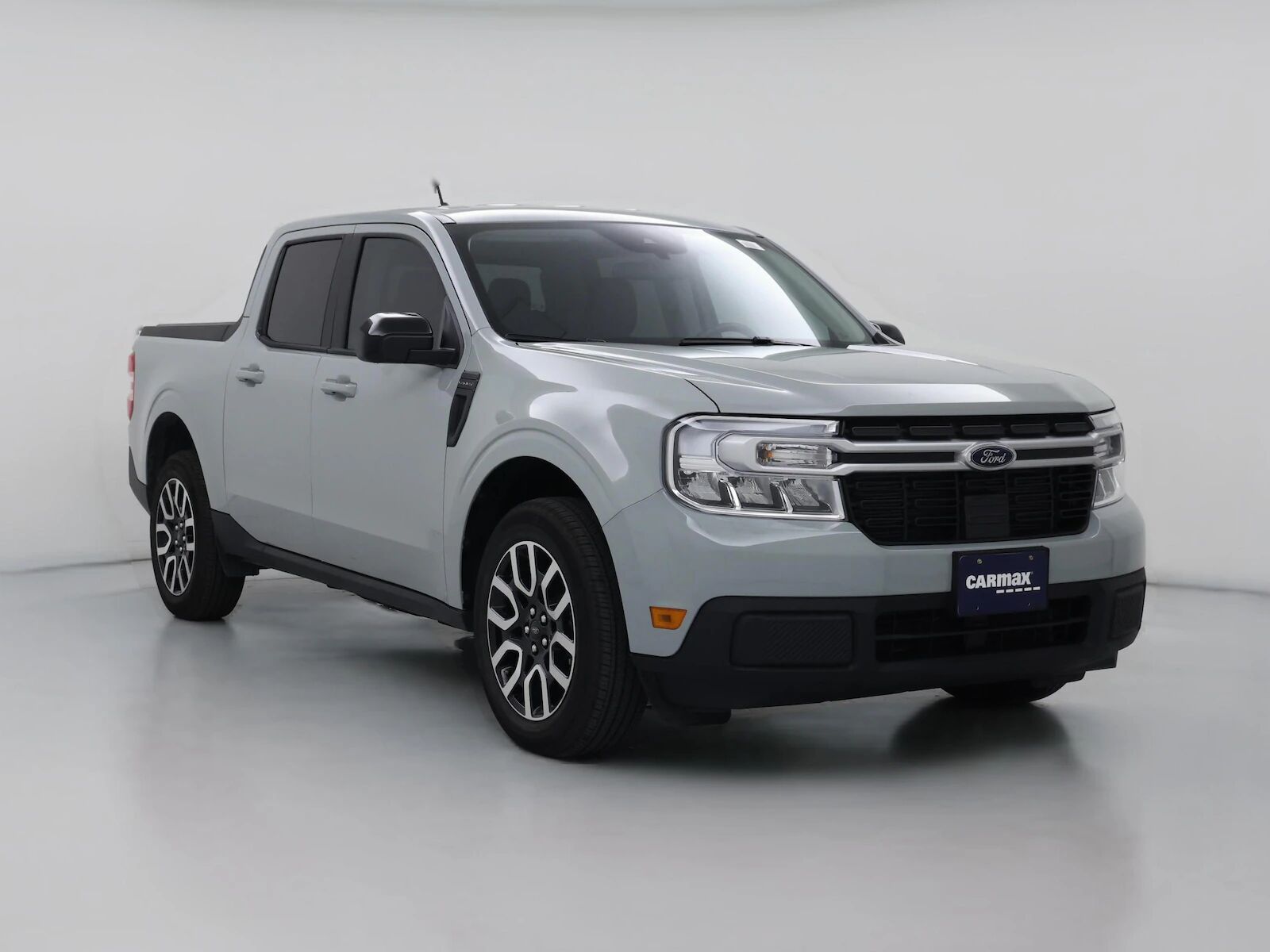 2024 FORD Maverick