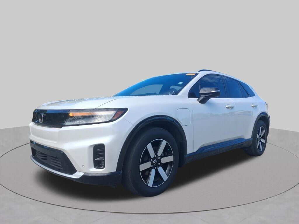 2024 HONDA Prologue