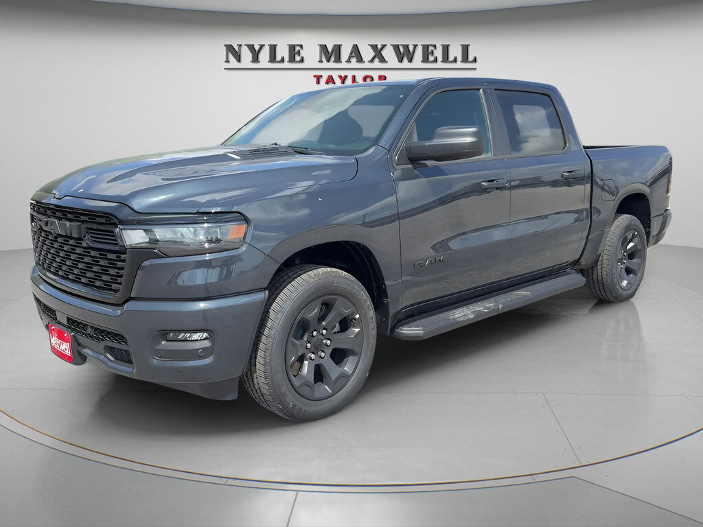 2027 RAM 1500