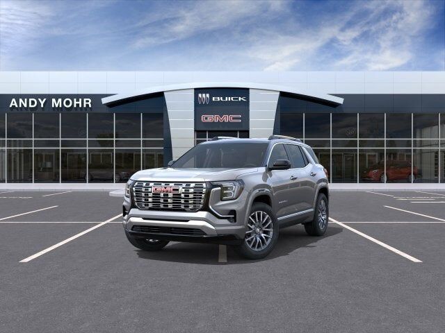 2027 GMC Terrain
