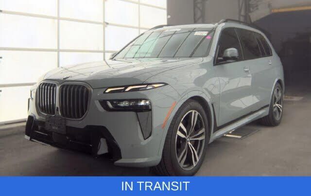 2024 BMW X7
