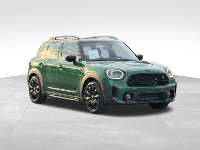 2023 MINI Countryman