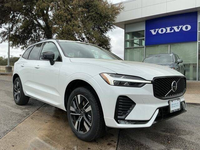 2026 VOLVO XC60