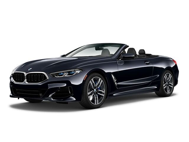 2023 BMW 8 Series