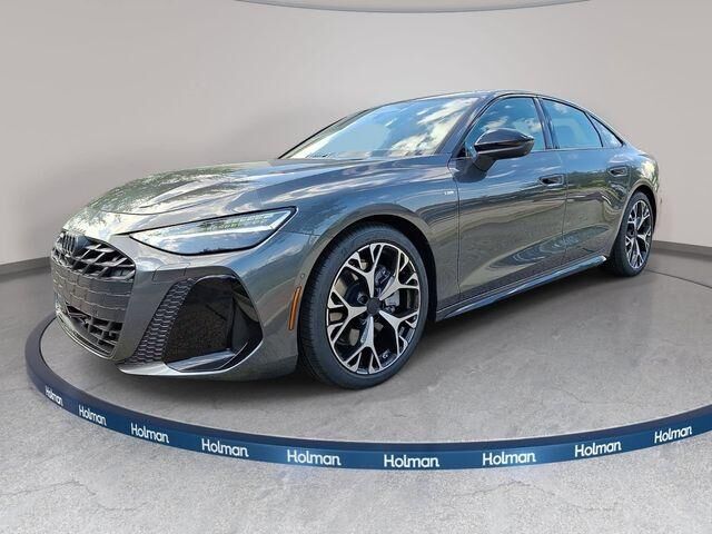 2026 AUDI A6