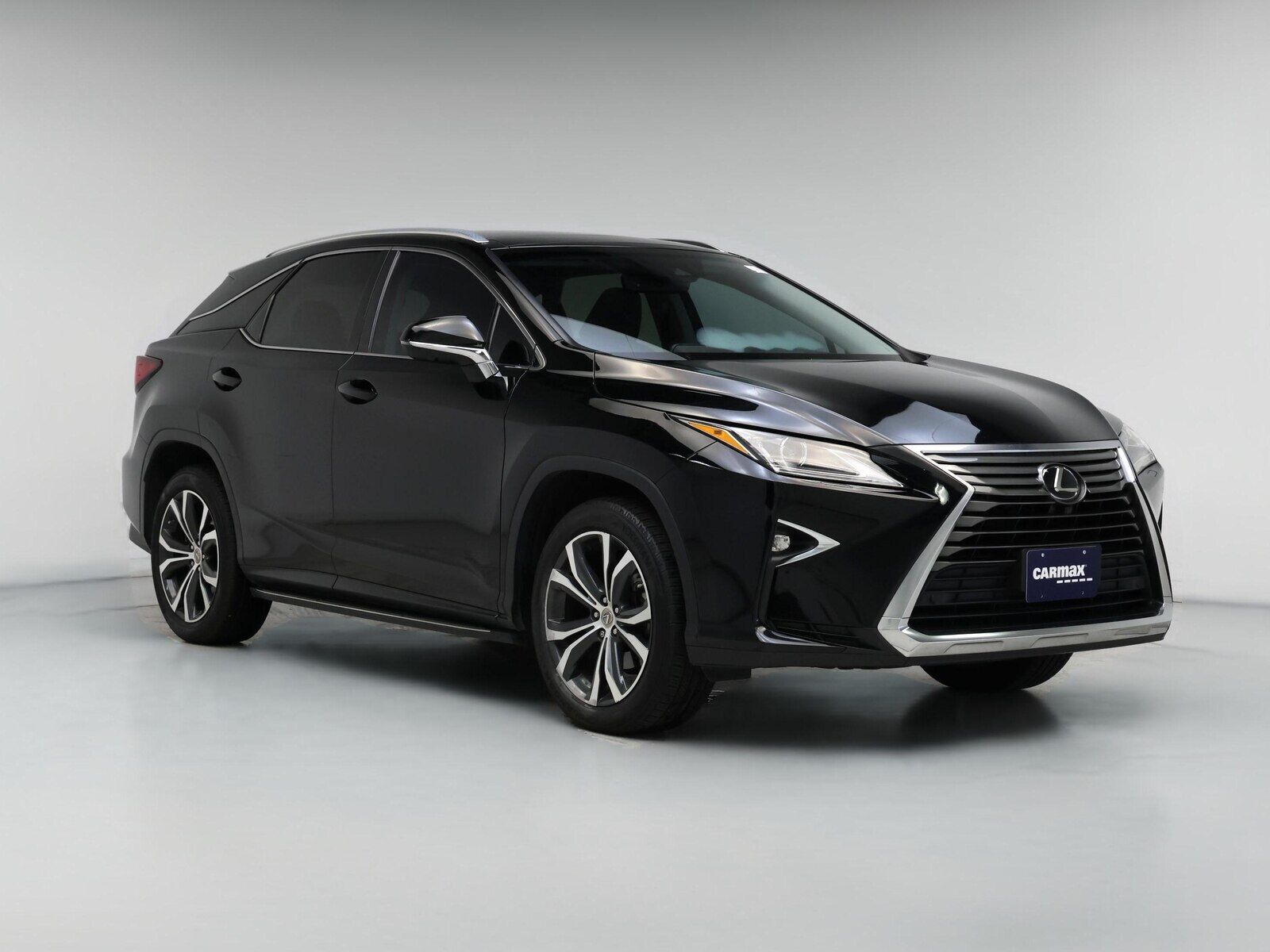 2017 LEXUS RX