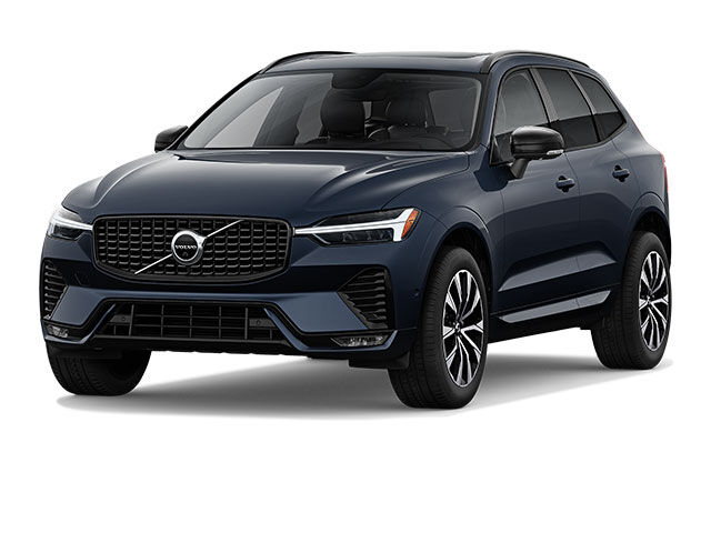 2024 VOLVO XC60