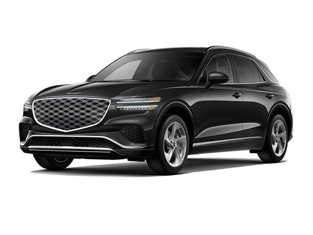2026 GENESIS GV70