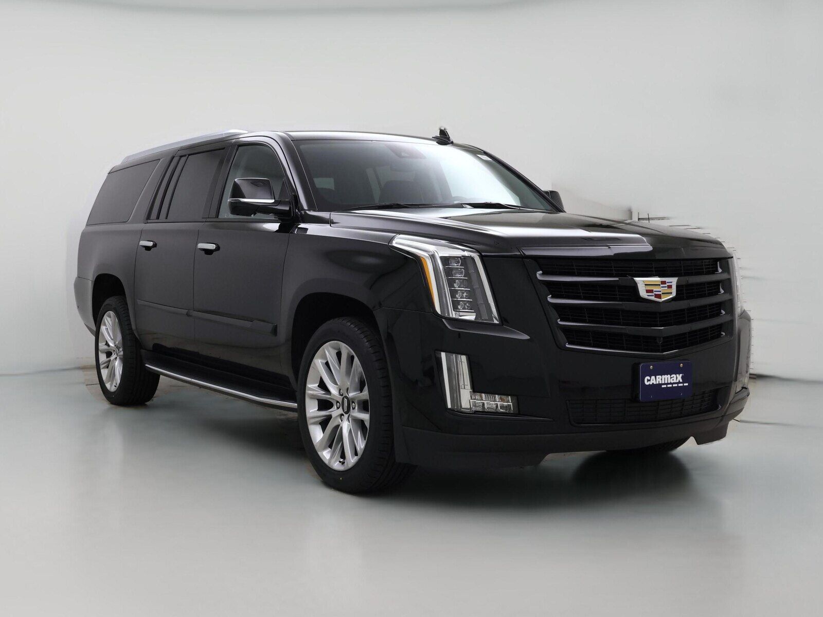 2020 CADILLAC Escalade ESV