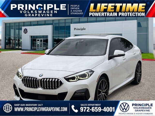 2023 BMW 2 Series