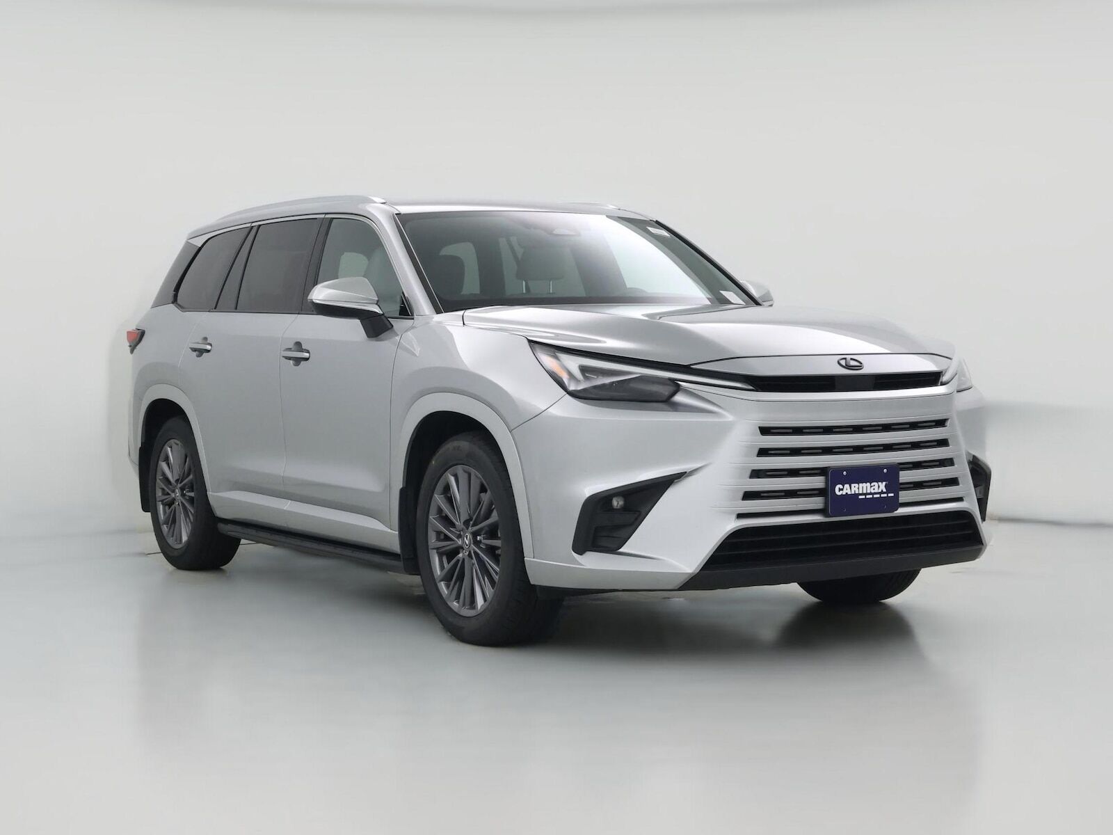 2025 LEXUS TX
