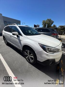 2019 SUBARU Outback