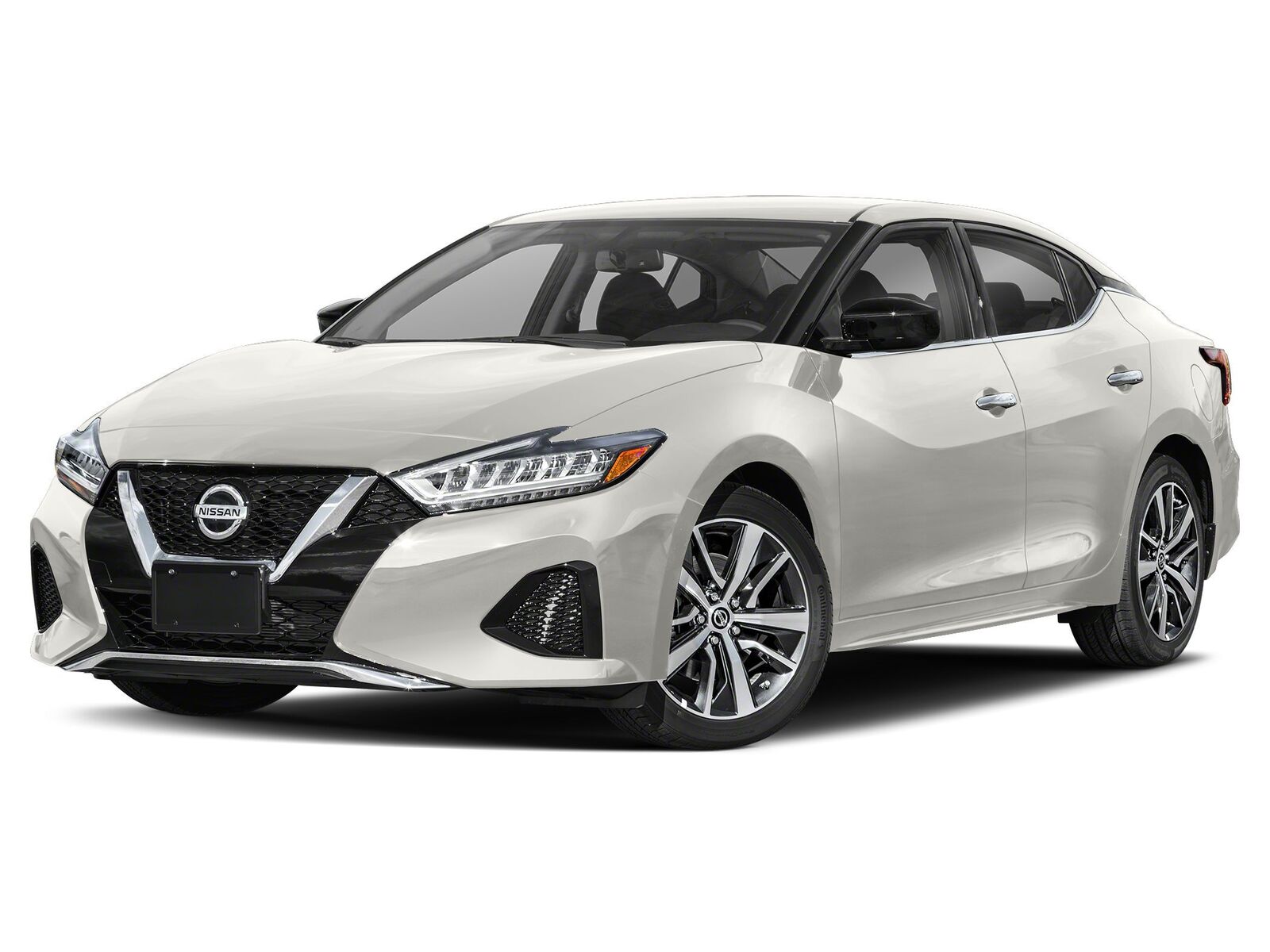 2020 NISSAN Maxima