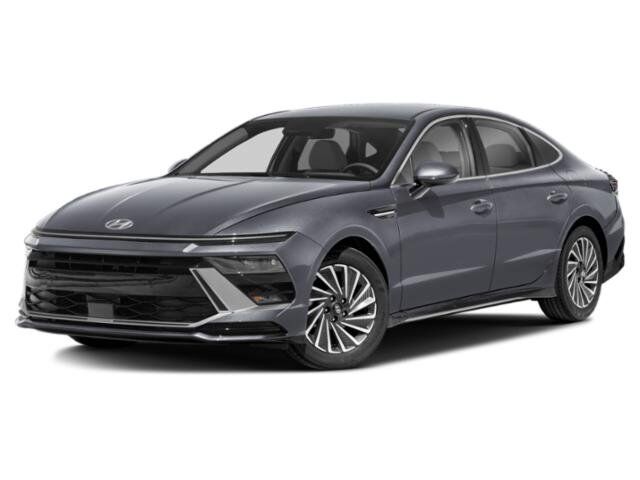 2026 HYUNDAI Sonata
