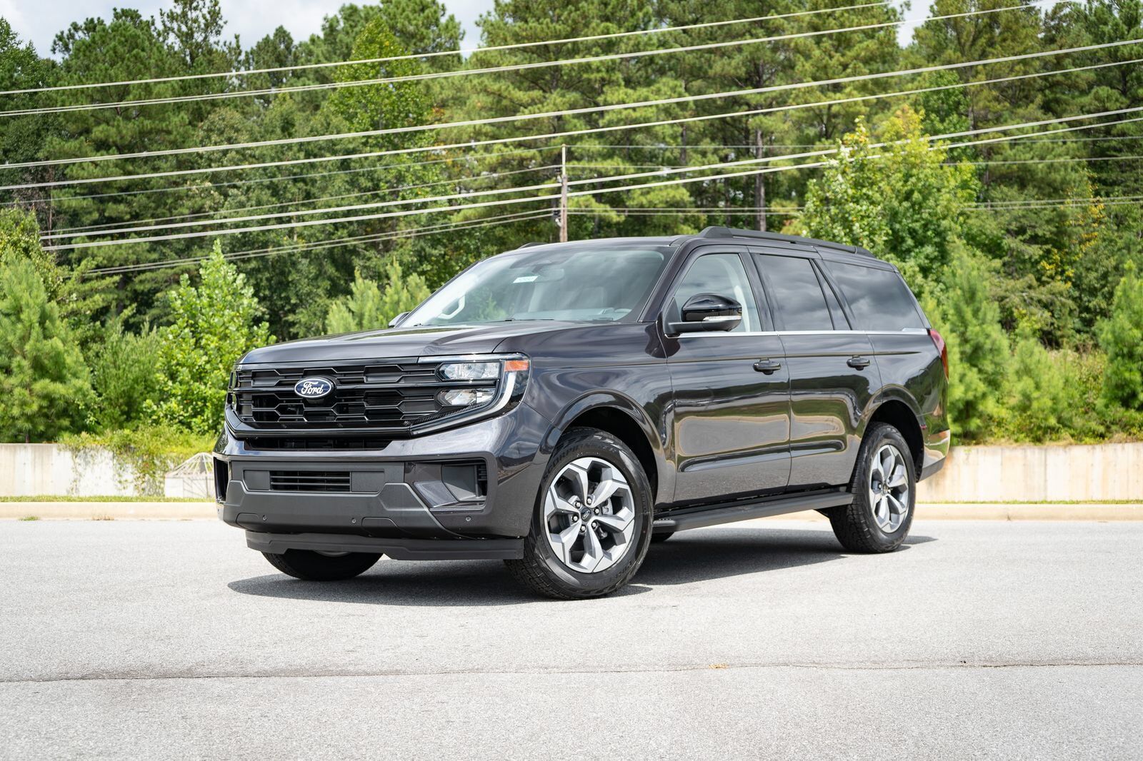 2027 FORD Expedition