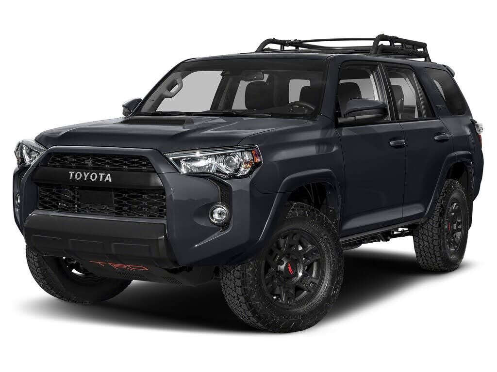 2022 TOYOTA 4-Runner