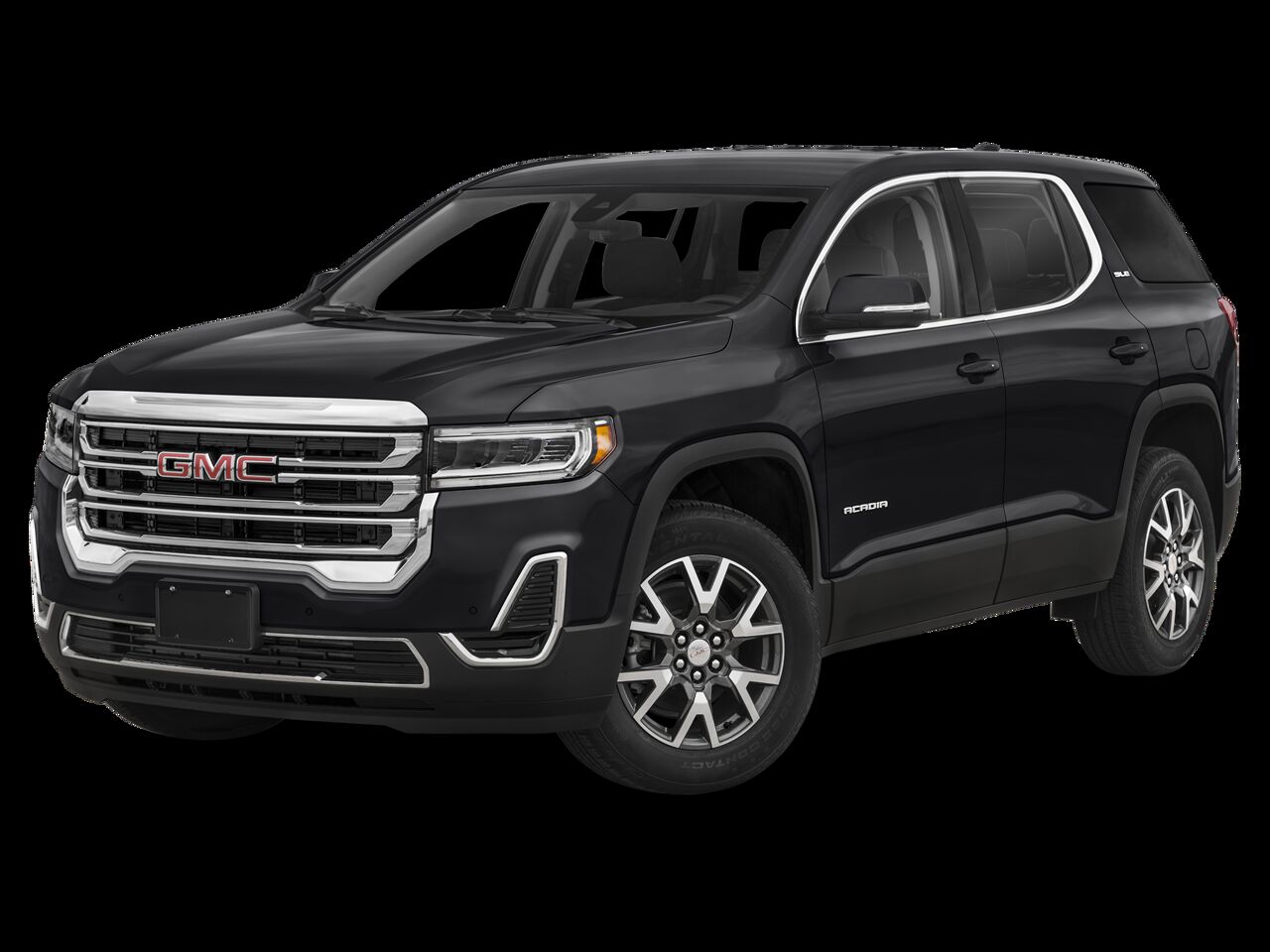 2023 GMC Acadia