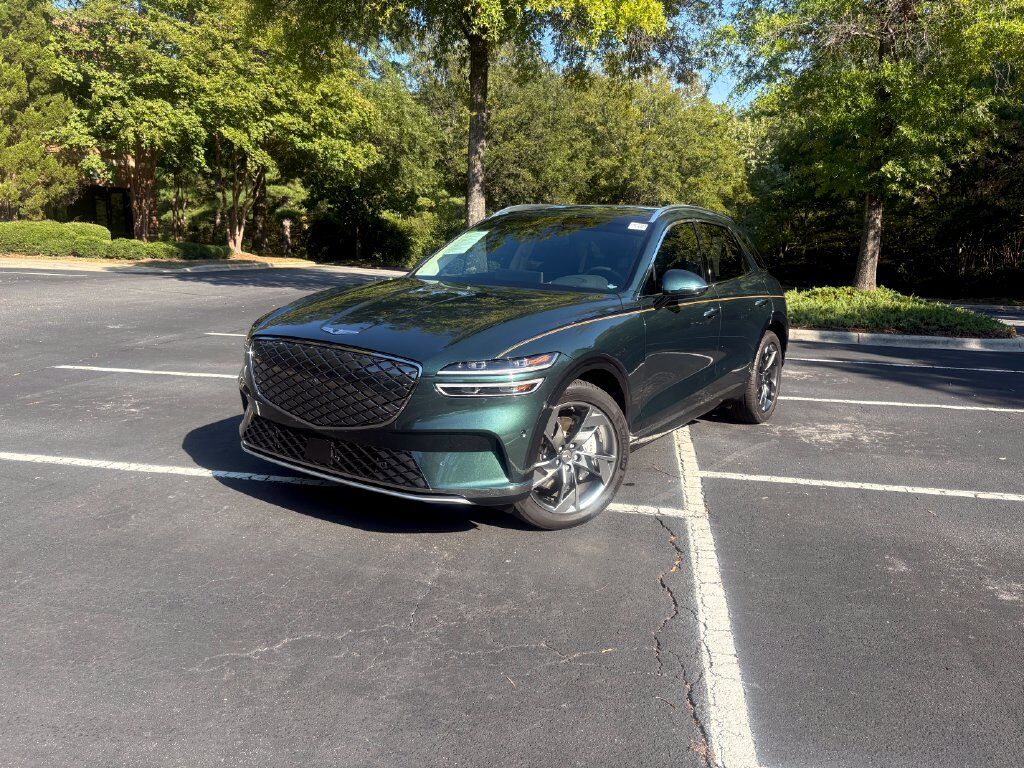 2024 GENESIS GV70