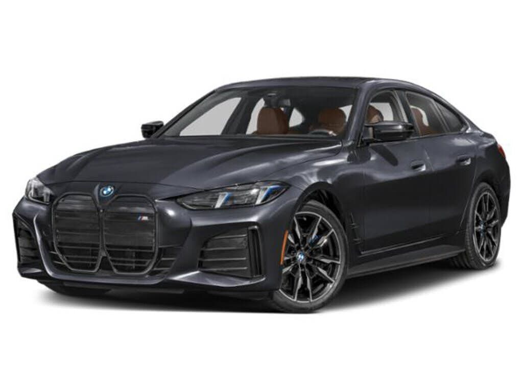 2026 BMW i4