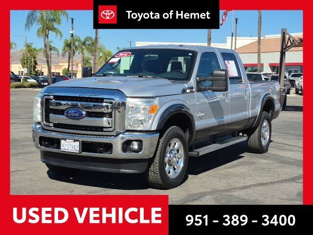 2016 FORD F-350
