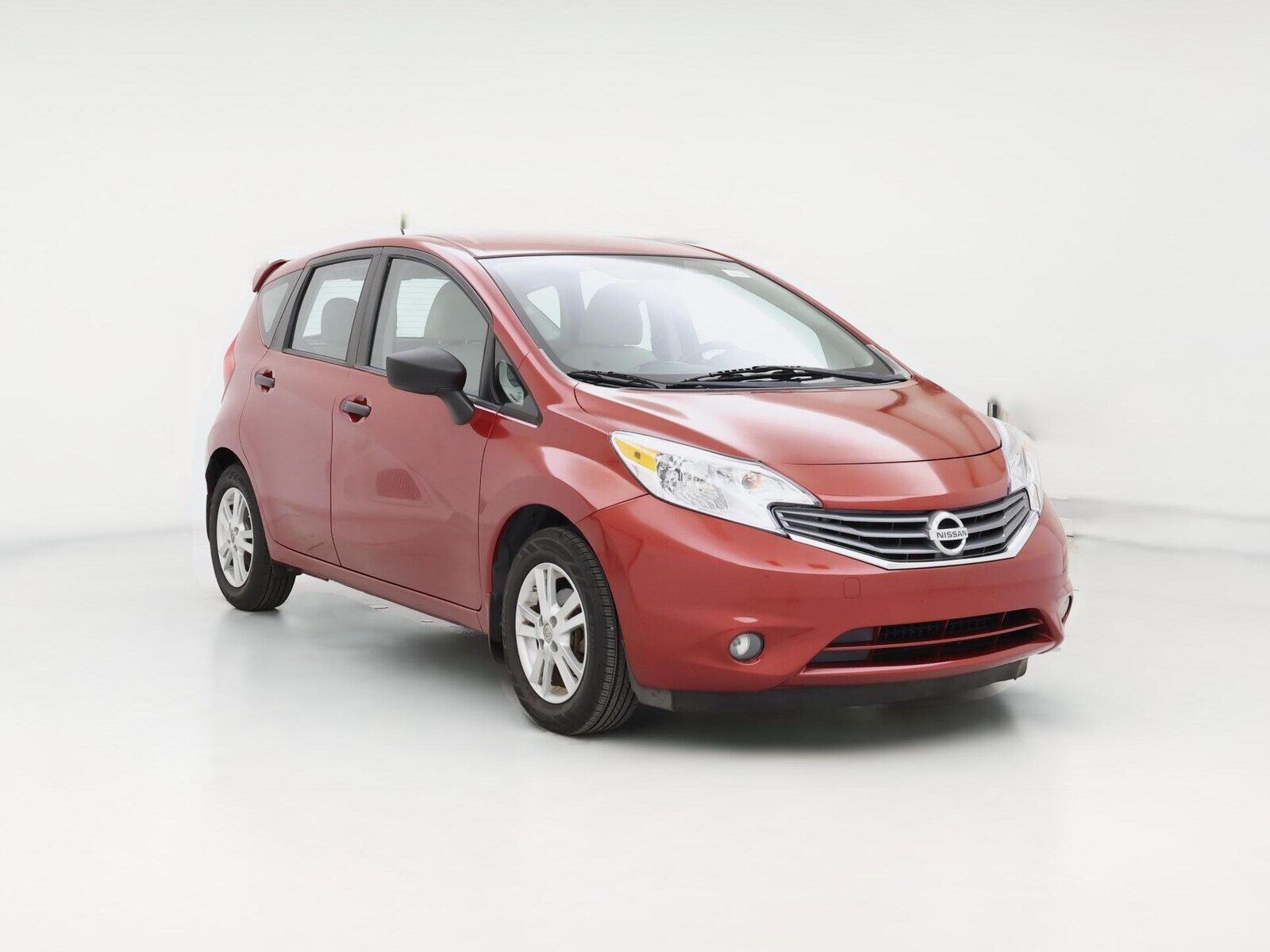 2015 NISSAN Versa