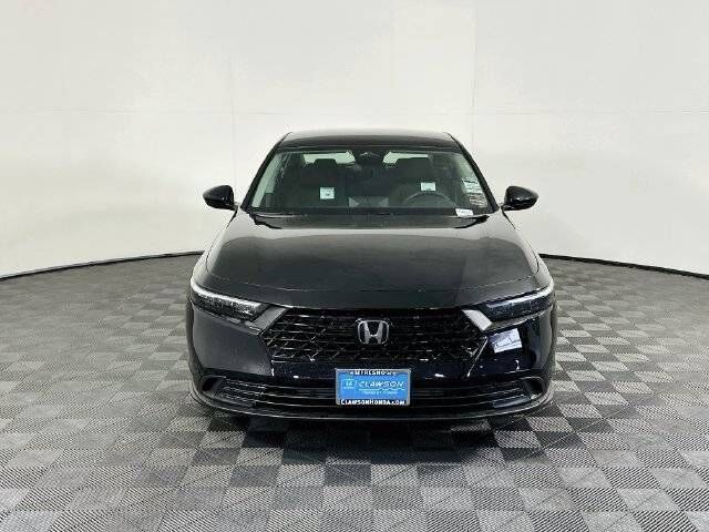 2026 HONDA Accord