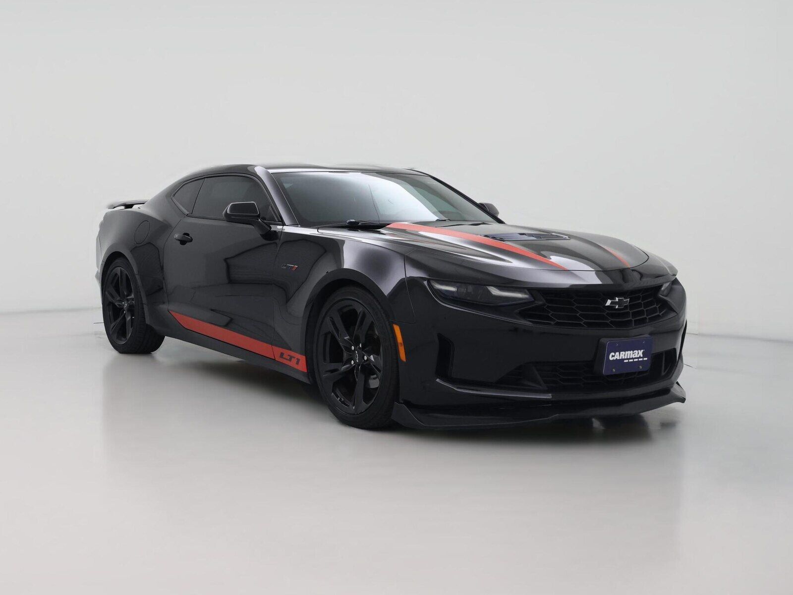 2020 CHEVROLET Camaro