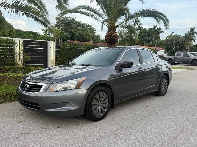 2010 HONDA Accord