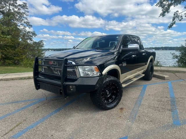 2012 DODGE Ram