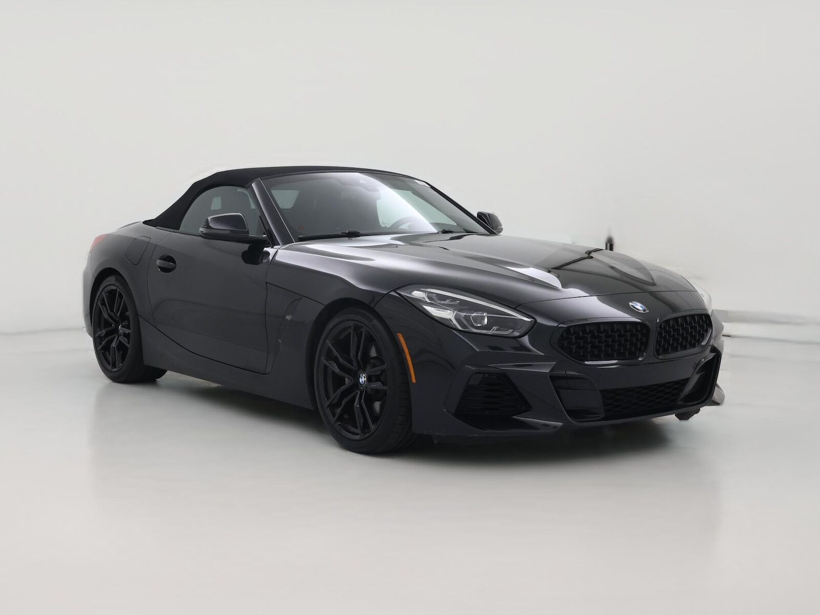 2022 BMW Z4