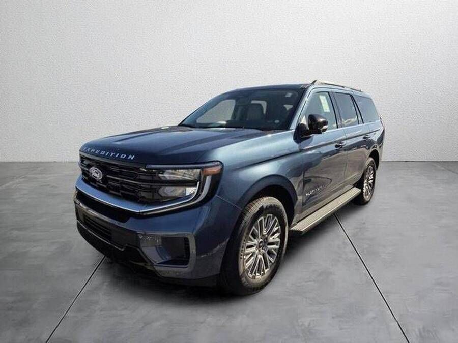 2027 FORD Expedition